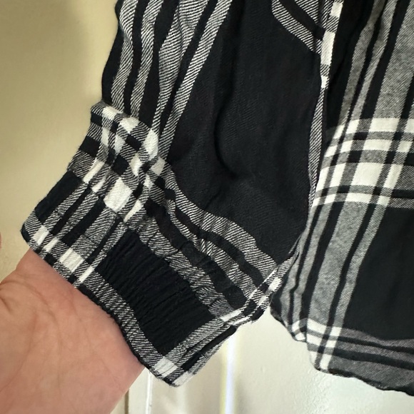Express flannel - Picture 2 of 5